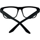 DISCORD OPTICAL 56, Black Matte-Demo  W/ Spy+ Lens Print, hi-res image number null